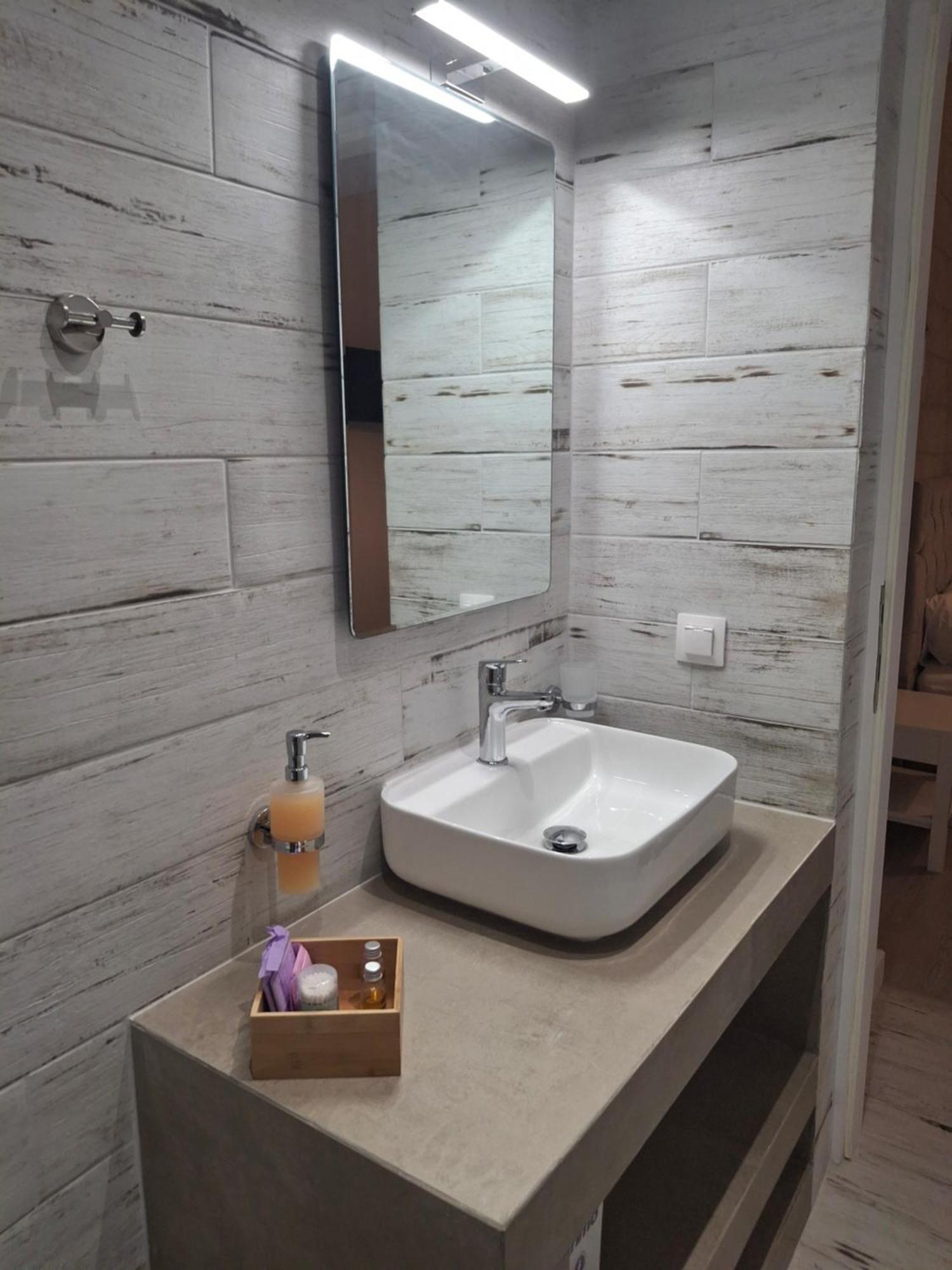 Apartment Sousouro House *
