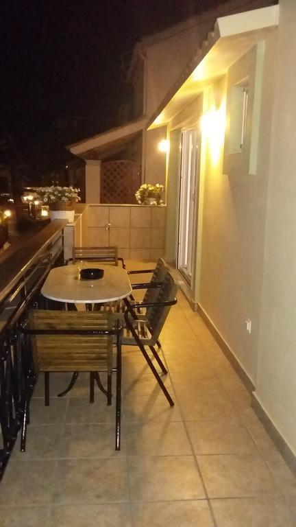 Sousouro House Kassiopi