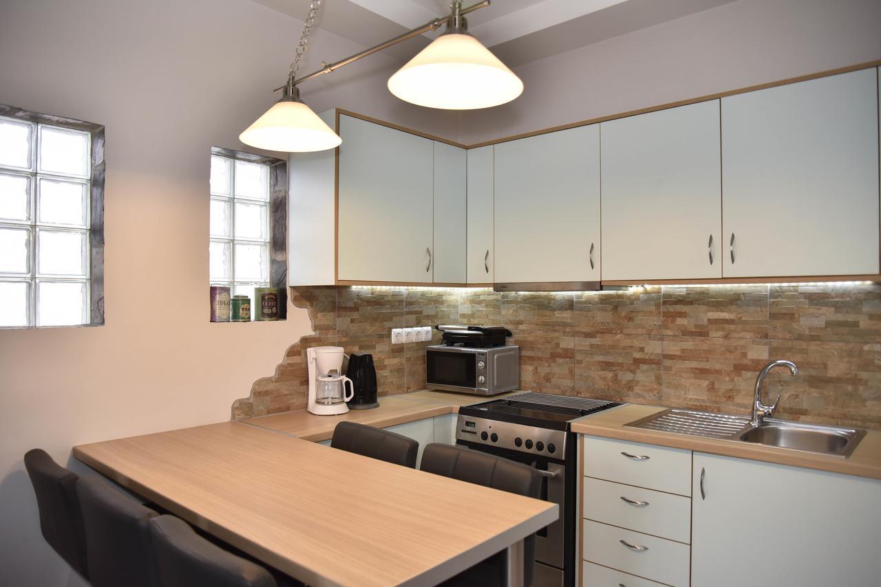 Apartment Sousouro House Kassiopi