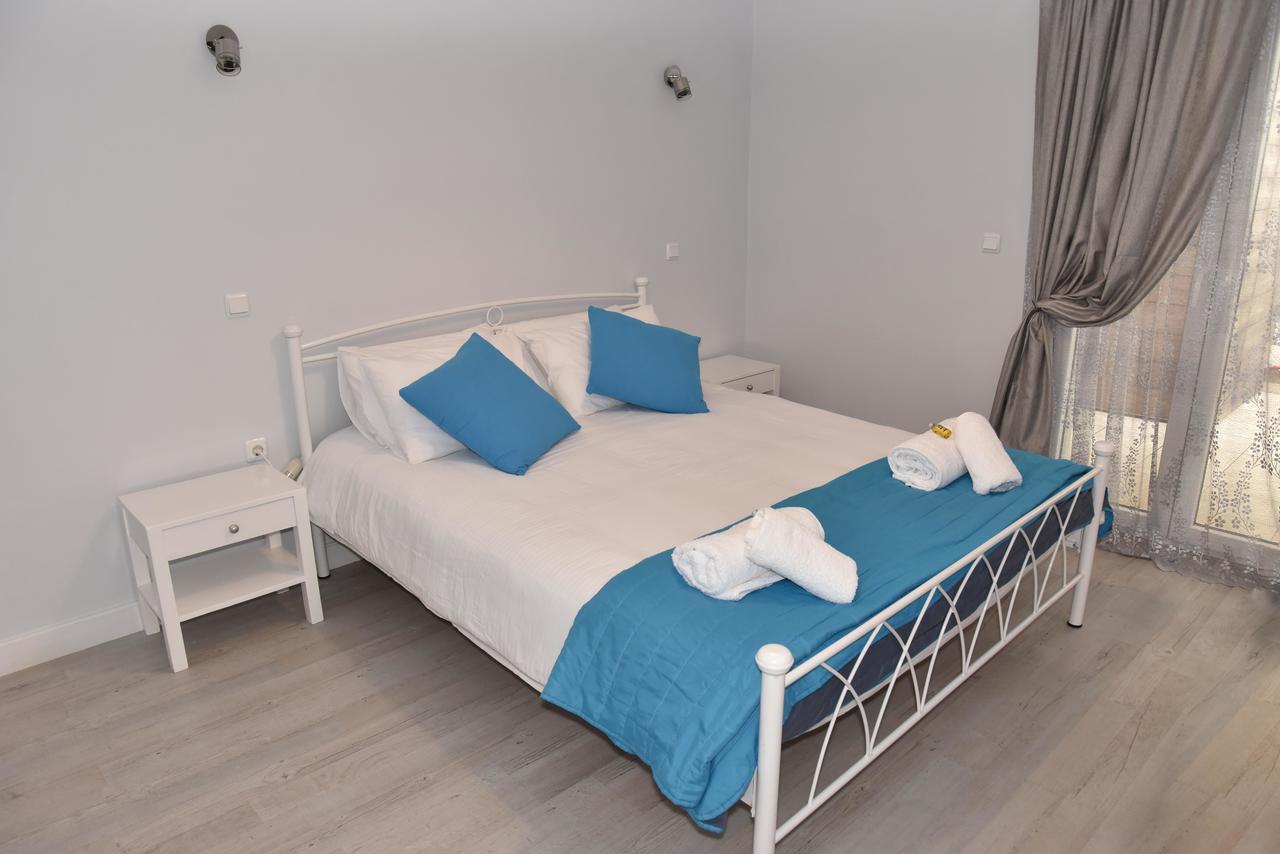Sousouro House * Kassiopi