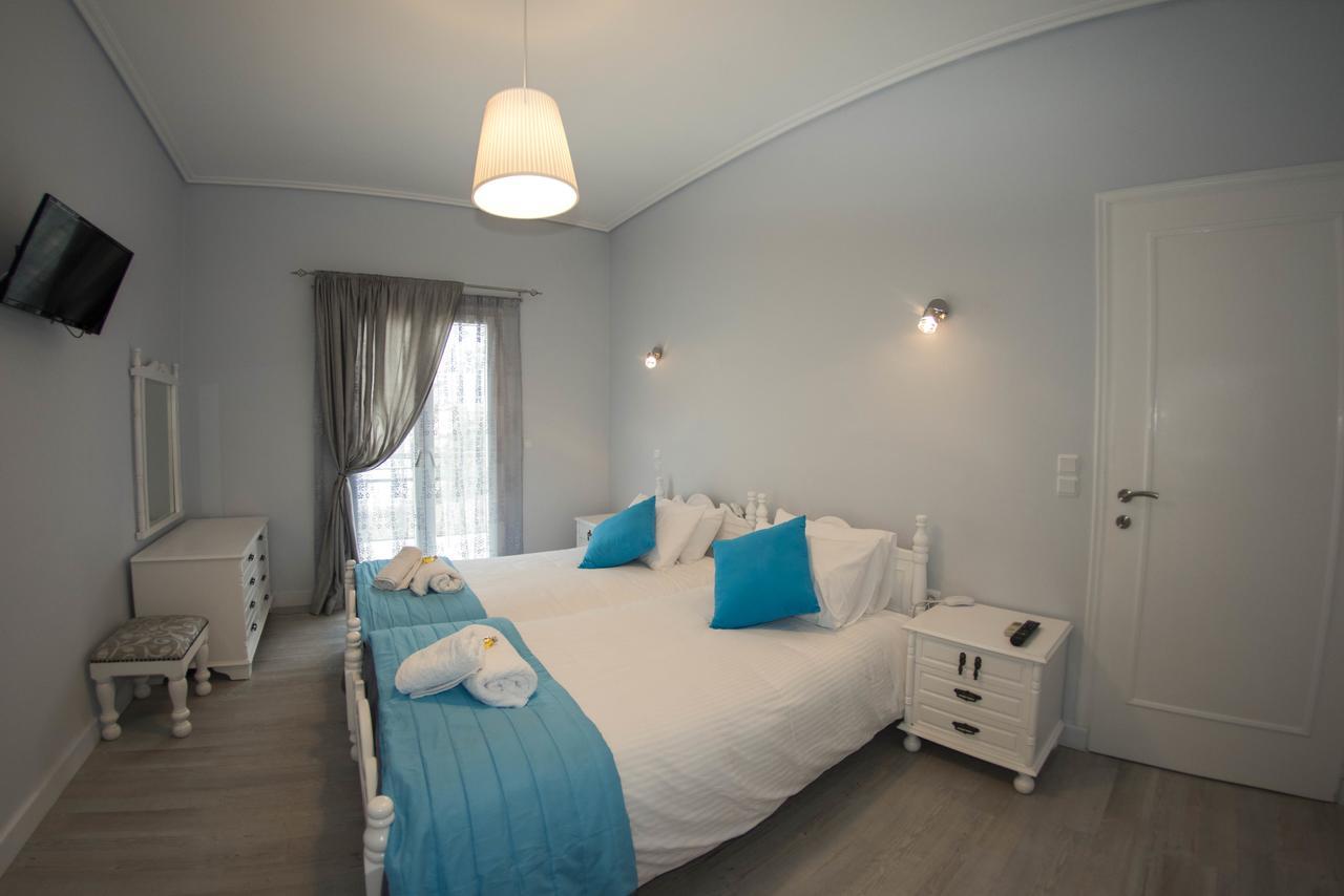 Sousouro House * Kassiopi