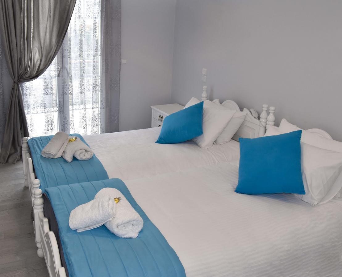 Apartment Sousouro House