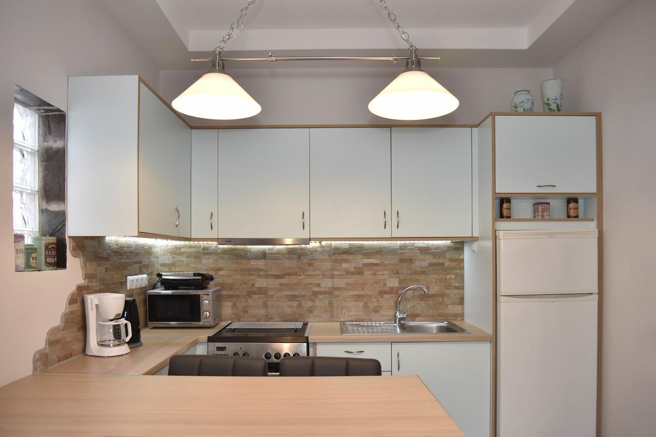 Apartment Sousouro House Kassiopi