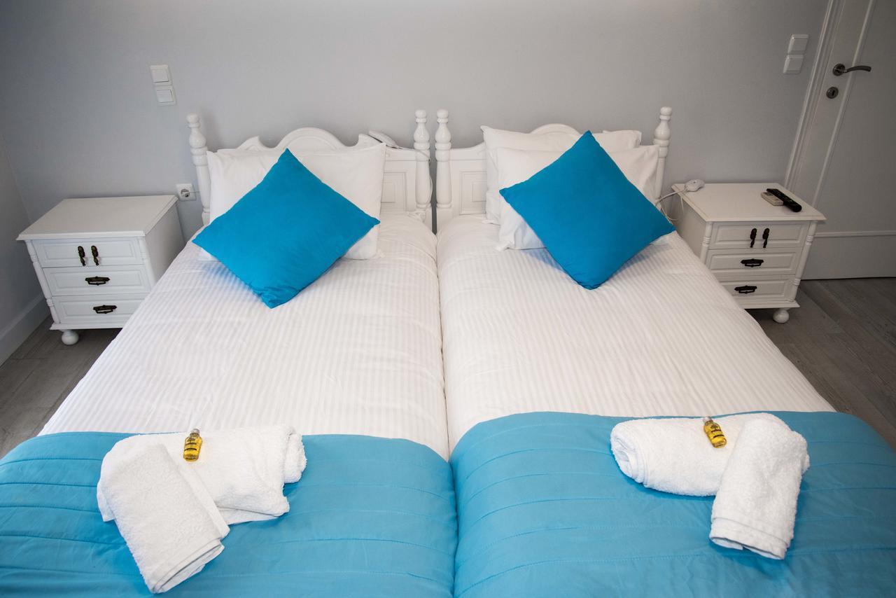 Sousouro House Apartment Kassiopi