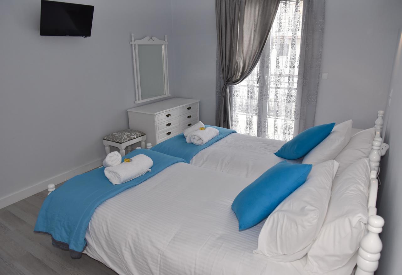 Sousouro House Apartment Kassiopi