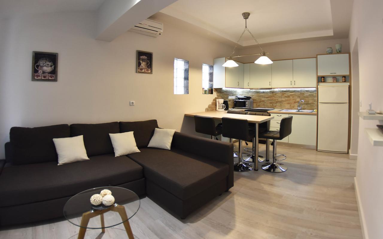 Apartment Sousouro House Kassiopi