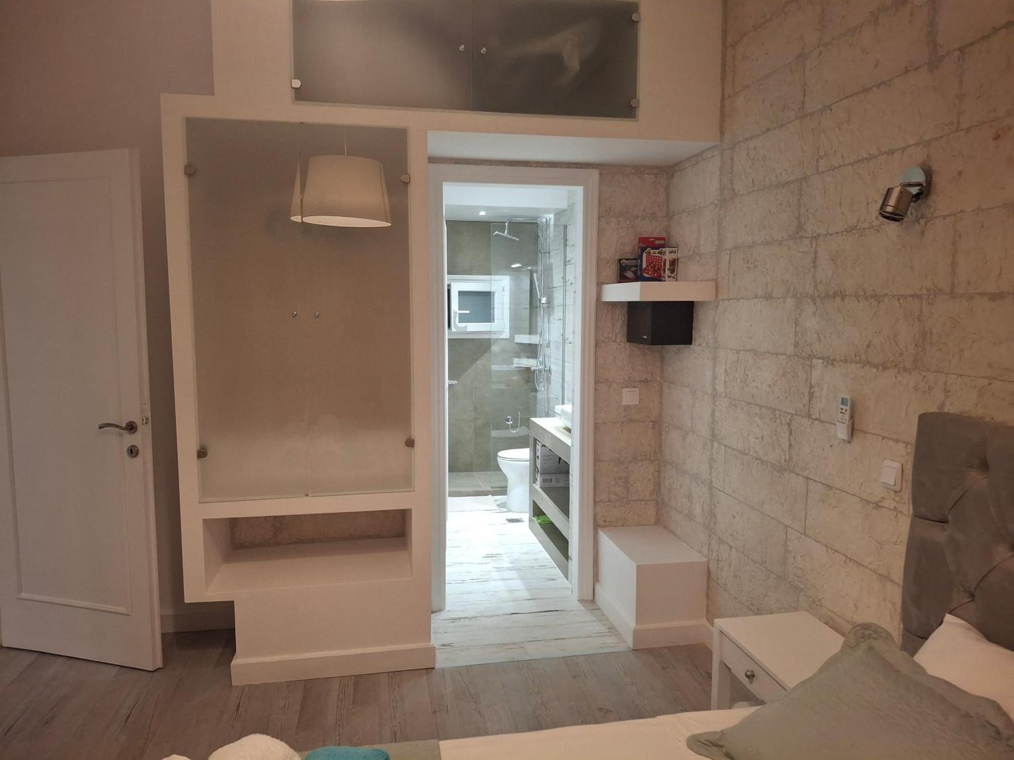 Apartment Sousouro House *