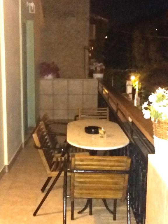 Apartment Sousouro House