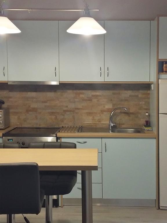 Sousouro House Apartment Kassiopi