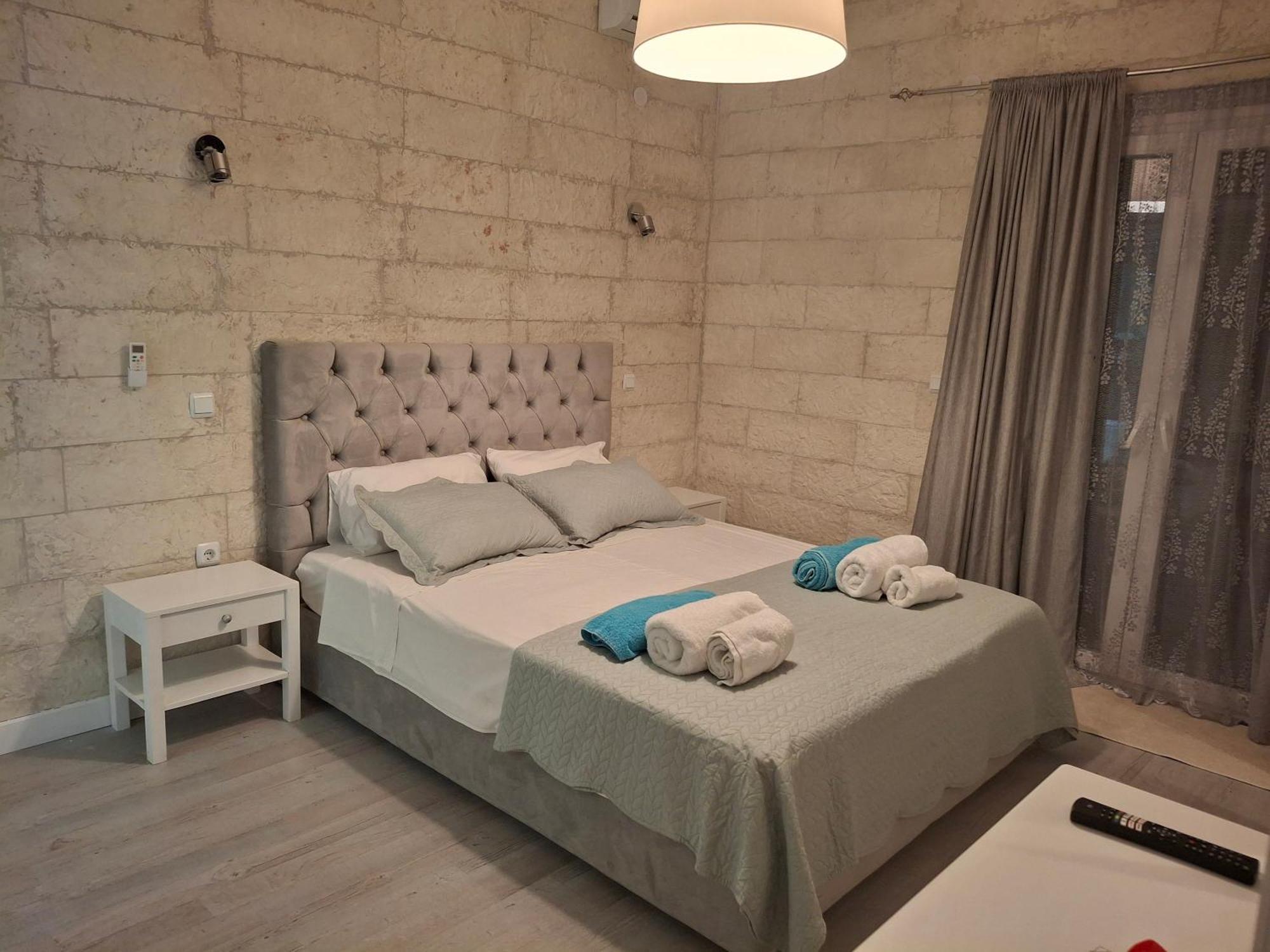 Apartament Sousouro House