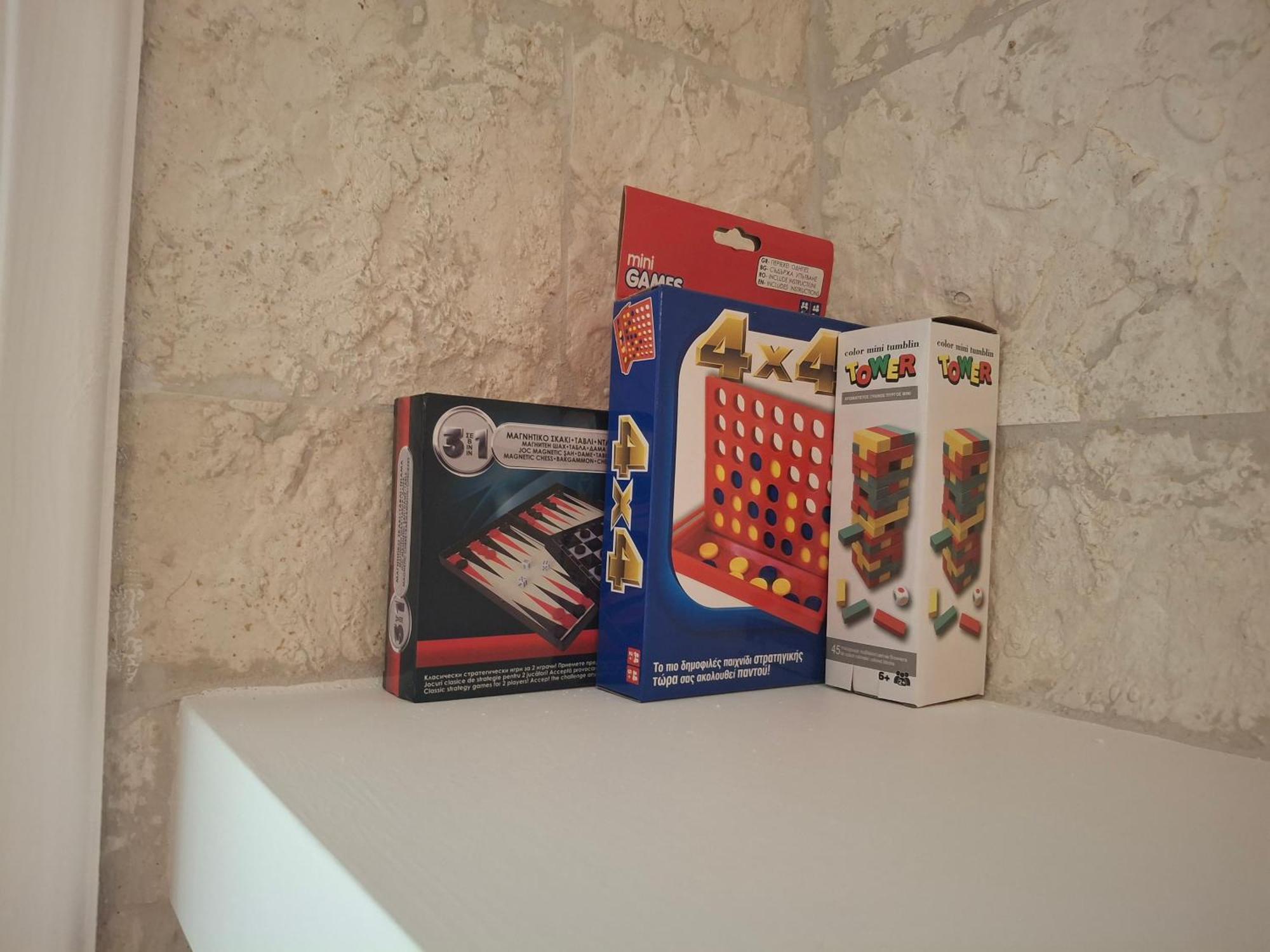 Apartment Sousouro House Kassiopi