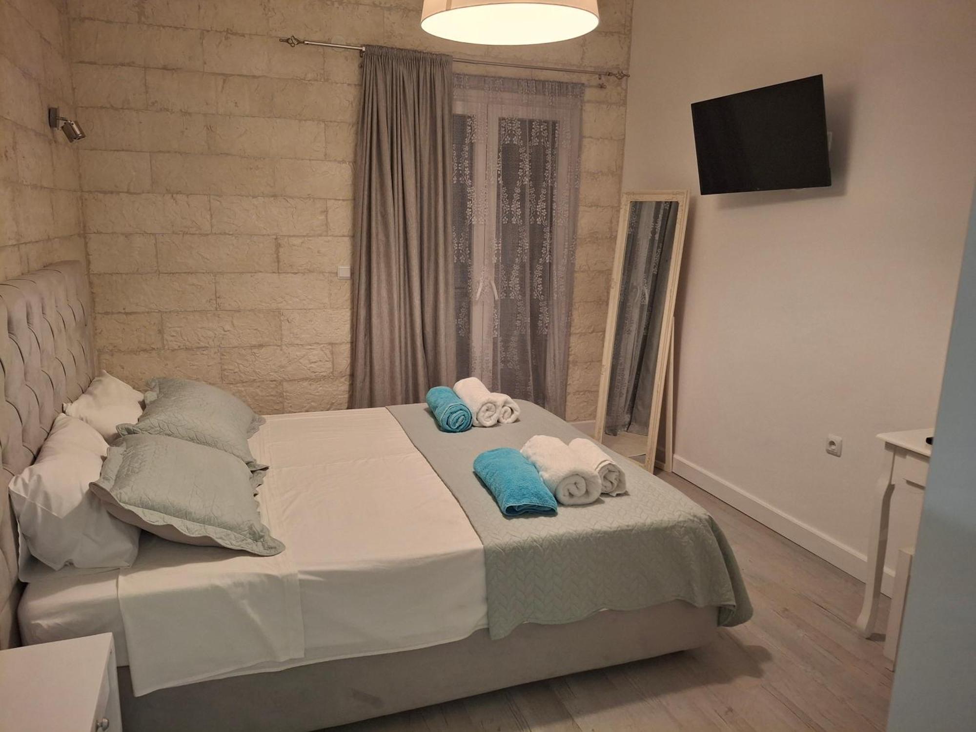 Sousouro House Apartament