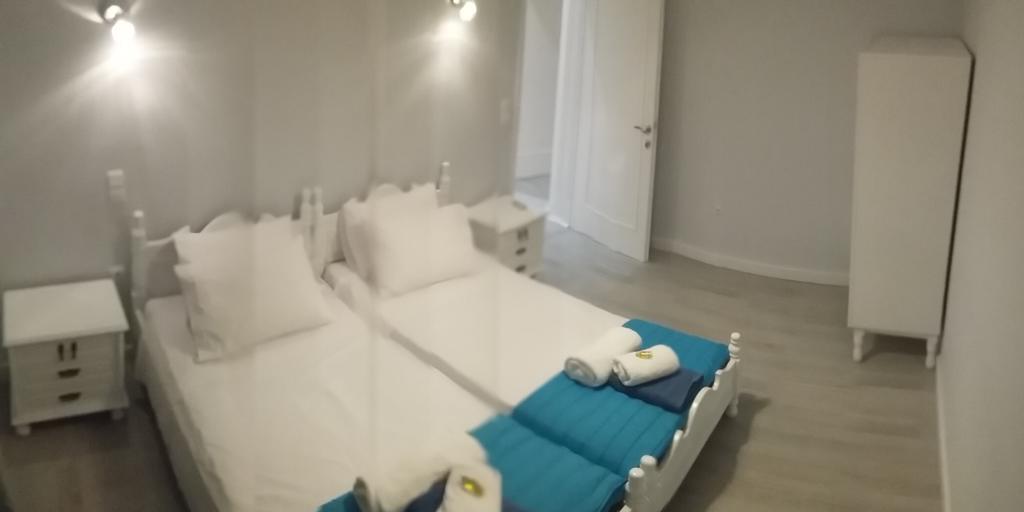 Apartament Sousouro House Kassiopi