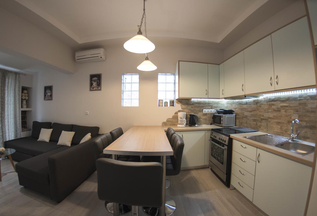 Sousouro House Apartament